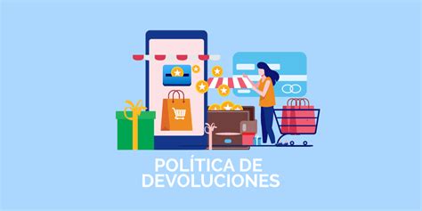 Política de uso y devoluciones