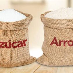 arrozazucar